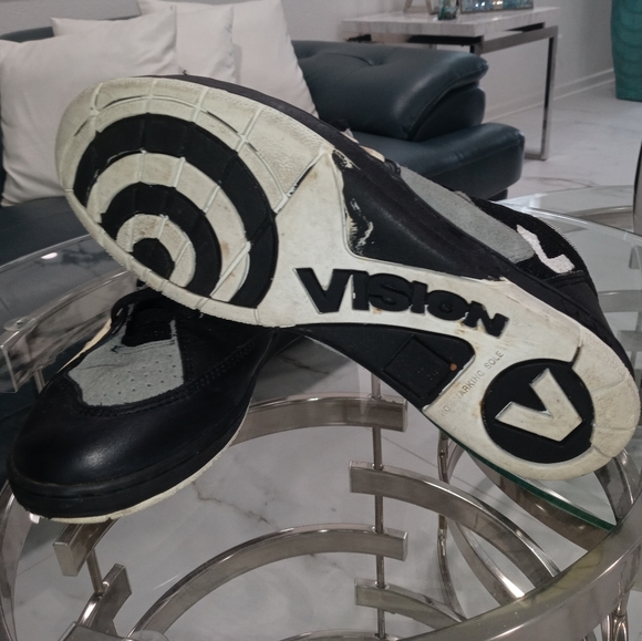 Brand new Vintage. VISION STREET WEAR nylite T.H - Picture 6 of 13